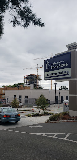 Book Store «University Book Store», reviews and photos, 4326 University Way NE, Seattle, WA 98105, USA