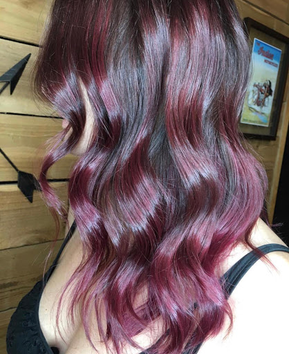 Beauty Salon «Katie Blue Salon», reviews and photos, 21 N Belmont Ave, Richmond, VA 23221, USA