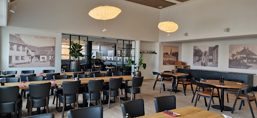 Ribhouse in Holbæk, Middelfart