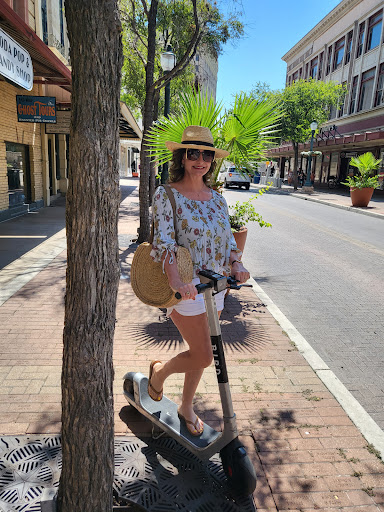 Bakery «Belgian Sweets», reviews and photos, 524 E Houston St, San Antonio, TX 78205, USA