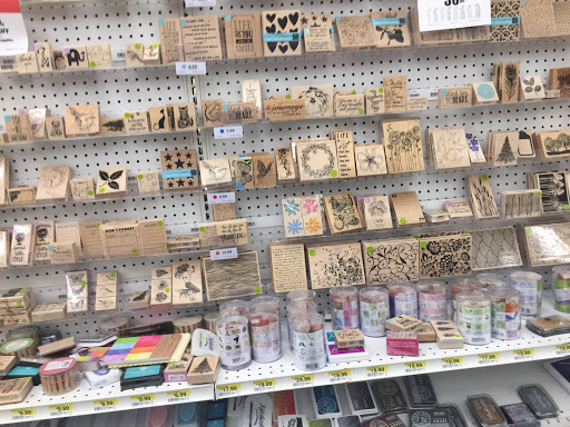 Fabric Store «Jo-Ann Fabrics and Crafts», reviews and photos, 4104 Tacoma Mall Blvd, Tacoma, WA 98409, USA