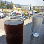 Photo n°3 de l'avis de Vorwerk.o fait le 17/07/2020 à 07:07 sur le  Schmidt’s Hausküche – Restaurant & Café à Bad Säckingen