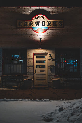 Auto Electrical Service «Morrison Carworks», reviews and photos, 319 Bear Creek Ave, Morrison, CO 80465, USA
