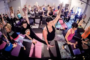 Prana Yoga, Fitness & Dance Studio image