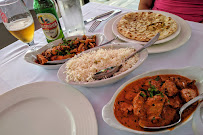 Poulet tikka masala du Restaurant indien Rajpoot à Blagnac - n°4