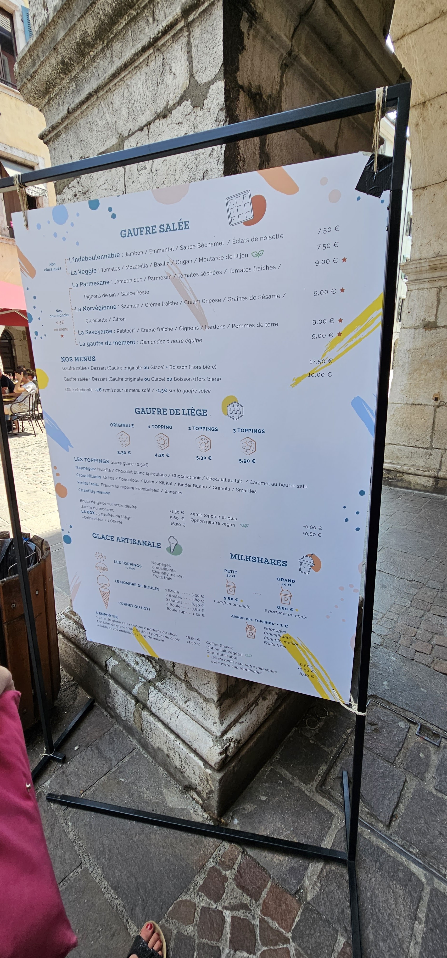 Photo n° 2 de l'avis de yaya.a fait le 18/06/2023 à 21:33