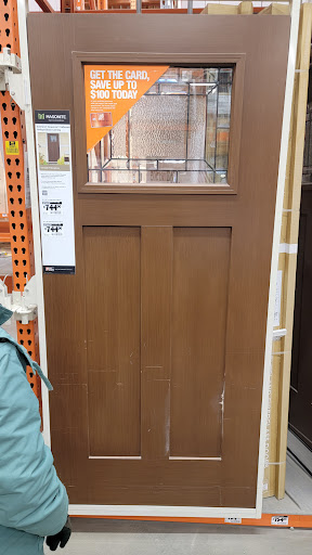 Home Improvement Store «The Home Depot», reviews and photos, 2535 Powell Ave, Nashville, TN 37204, USA