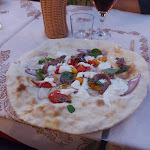 Photo n°1 de l'avis de Michele.a fait le 25/08/2023 à 09:59 sur le  Pizzeria Da Spid di Ulivi Gabriele à Portomaggiore