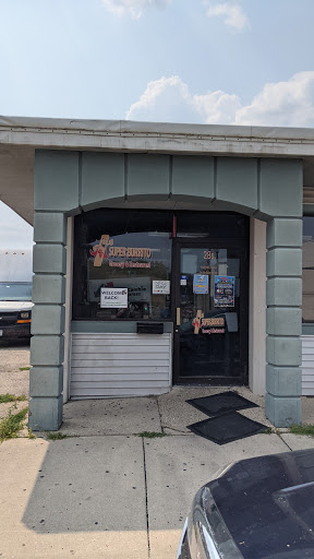 Supermarket «Supermercado America», reviews and photos, 28 S Washington St, Elkhorn, WI 53121, USA