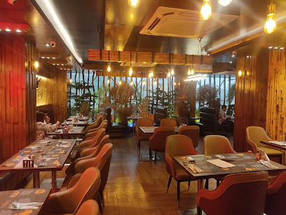 The Lone Star Steakhouse Chittagong - 5th Floor, 94, Eves Center, Rd 03, Chattogram 4203, Bangladesh