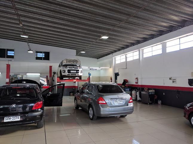 Opiniones de Lopez Motors Uruguay en Canelones - Concesionario de automóviles