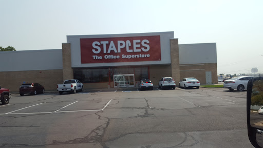 Staples, 730 Main St, Layton, UT 84041, USA, 