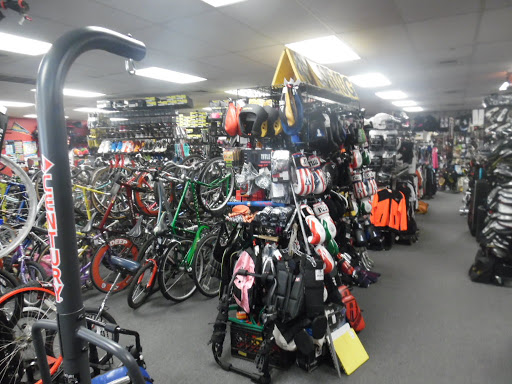 Sporting Goods Store «C&S Sporting Goods», reviews and photos, 6311 N 7th St, Phoenix, AZ 85014, USA