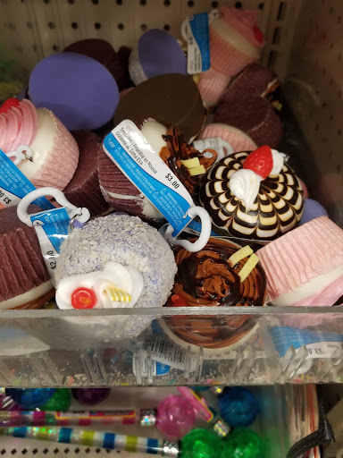 Craft Store «Michaels», reviews and photos, 2717 Market Center Dr, Rockwall, TX 75032, USA