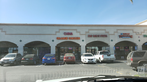 China Orange Chicken Inc image