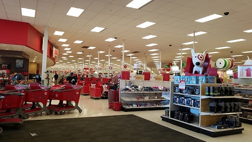 Department Store «Target», reviews and photos, 4601 2nd St, Davis, CA 95618, USA