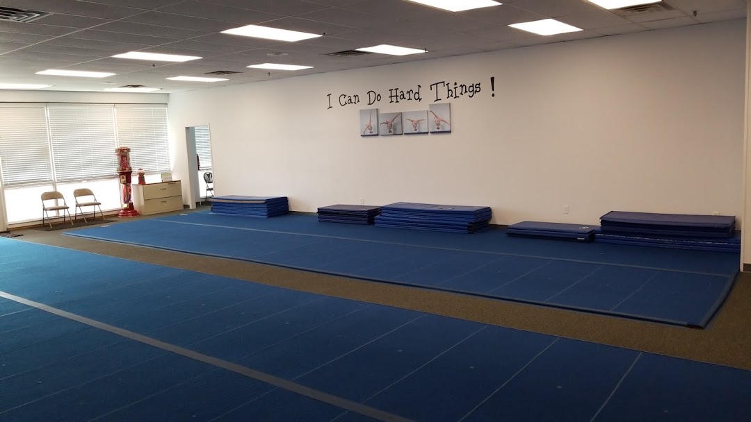 Jolleys Gym