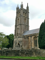 St Andrew's Church, Backwell
