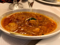 Vindaloo du Restaurant indien Penjabi Grill à Lyon - n°6