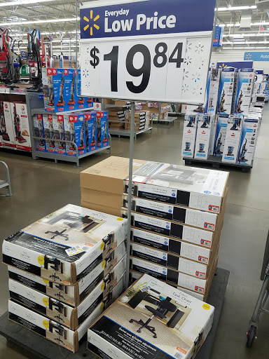 Department Store «Walmart Supercenter», reviews and photos, 45555 Michigan Ave, Canton, MI 48188, USA