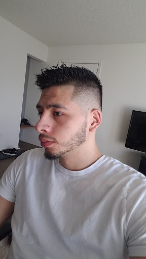 Barber Shop «Rubens Barber Shop», reviews and photos, 902 Southwest Blvd, Kansas City, MO 64108, USA