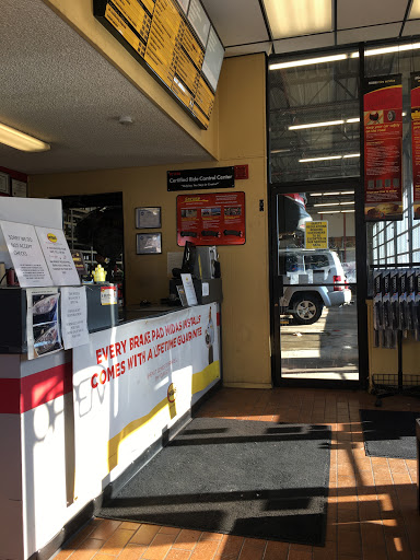 Car Repair and Maintenance «Midas», reviews and photos, 8270 S Holly St, Littleton, CO 80122, USA