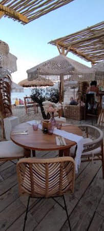 Atmosphère du Restaurant La Pura Vida à Roquebrune-sur-Argens - n°11