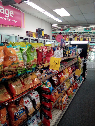 Drug Store «CVS», reviews and photos, 700 S Crouse Ave, Syracuse, NY 13210, USA