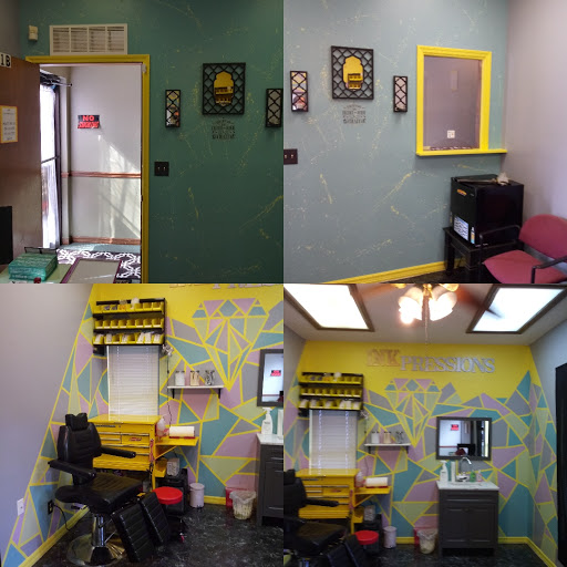 Explore family tree sleeve tattoo ideas, creative tattoo ideas in Lakeland, available at 360 INKpressions