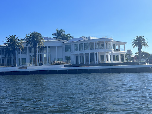 Dive Shop «Sea Experience Glassbottom Snorkel and Dive Tours», reviews and photos, 801 Seabreeze Blvd, Fort Lauderdale, FL 33316, USA