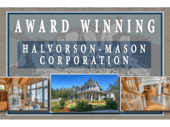 Halvorson-Mason Corporation