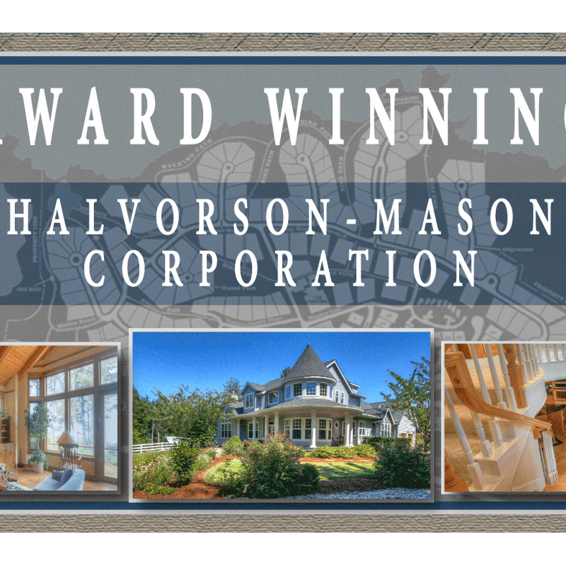 Halvorson-Mason Corporation