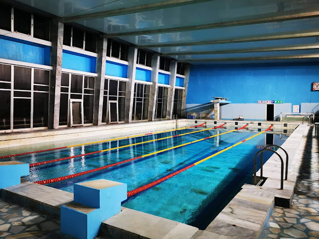 Отзиви за Indoor swimming pool в Враца - Спортен комплекс