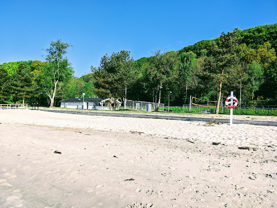 Albuen Beach