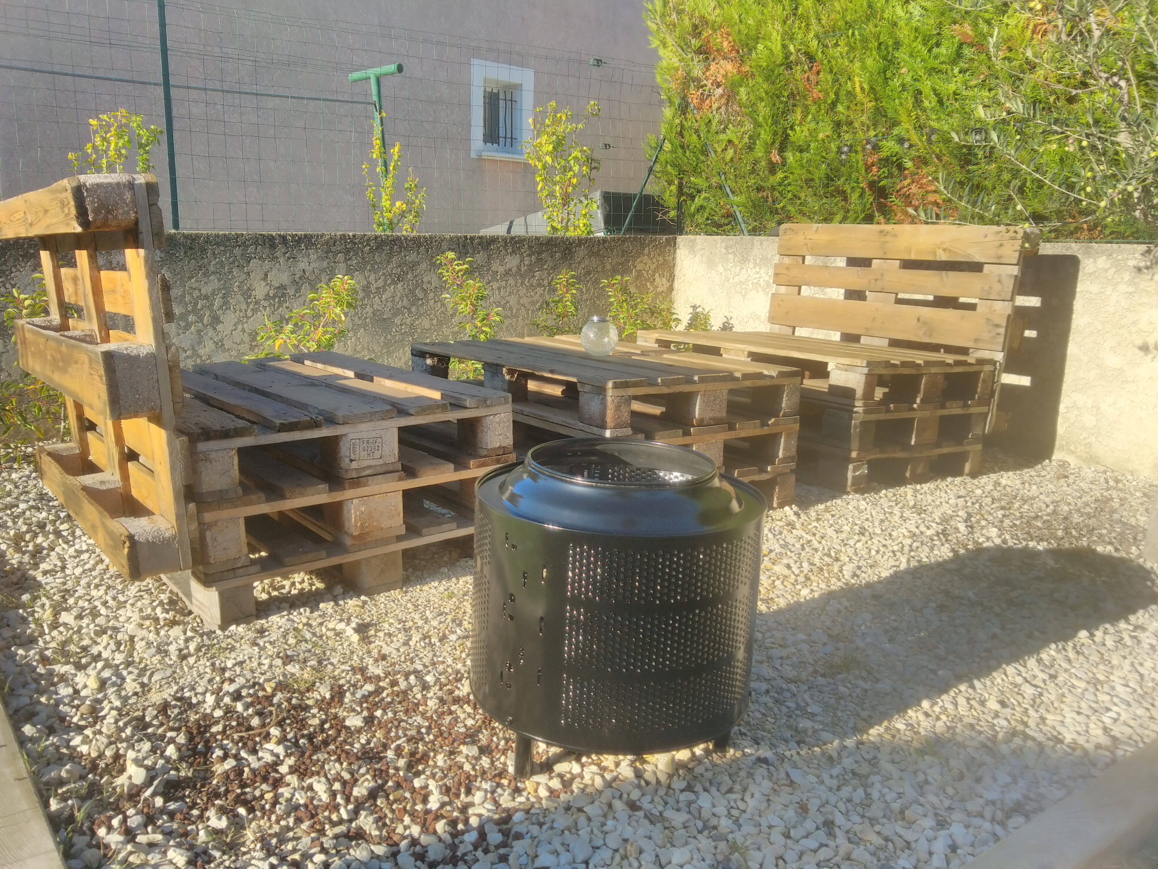 Photo n° 1 de l'avis de ETIENNE.L fait le 23/10/2021 à 08:05