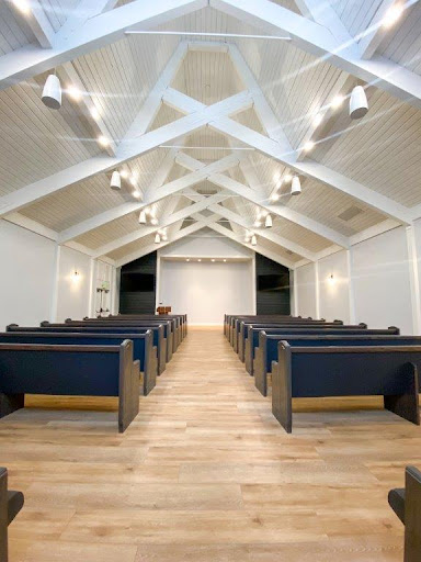 Funeral Home «Heritage Memorial Services», reviews and photos, 17712 Beach Blvd, Huntington Beach, CA 92647, USA