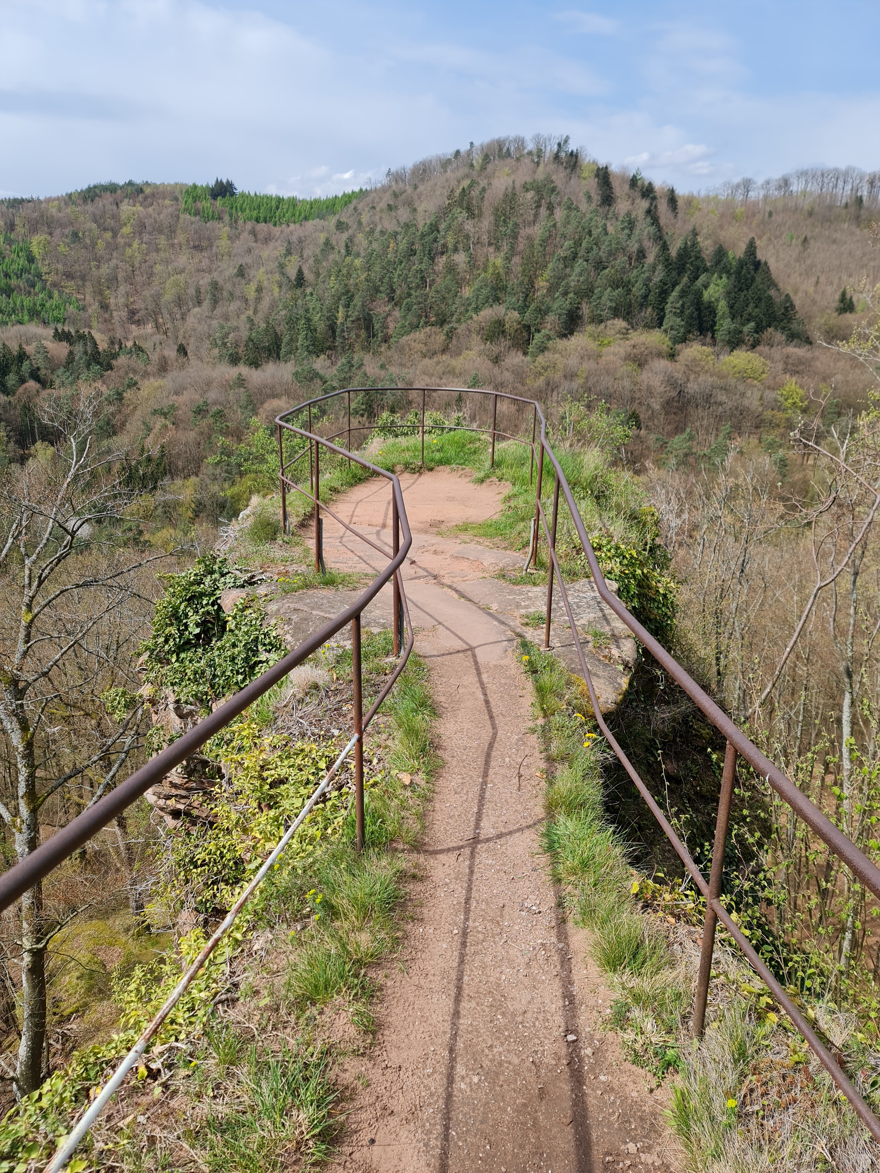 Photo n° 9 de l'avis de Roland.y fait le 23/04/2023 à 08:05