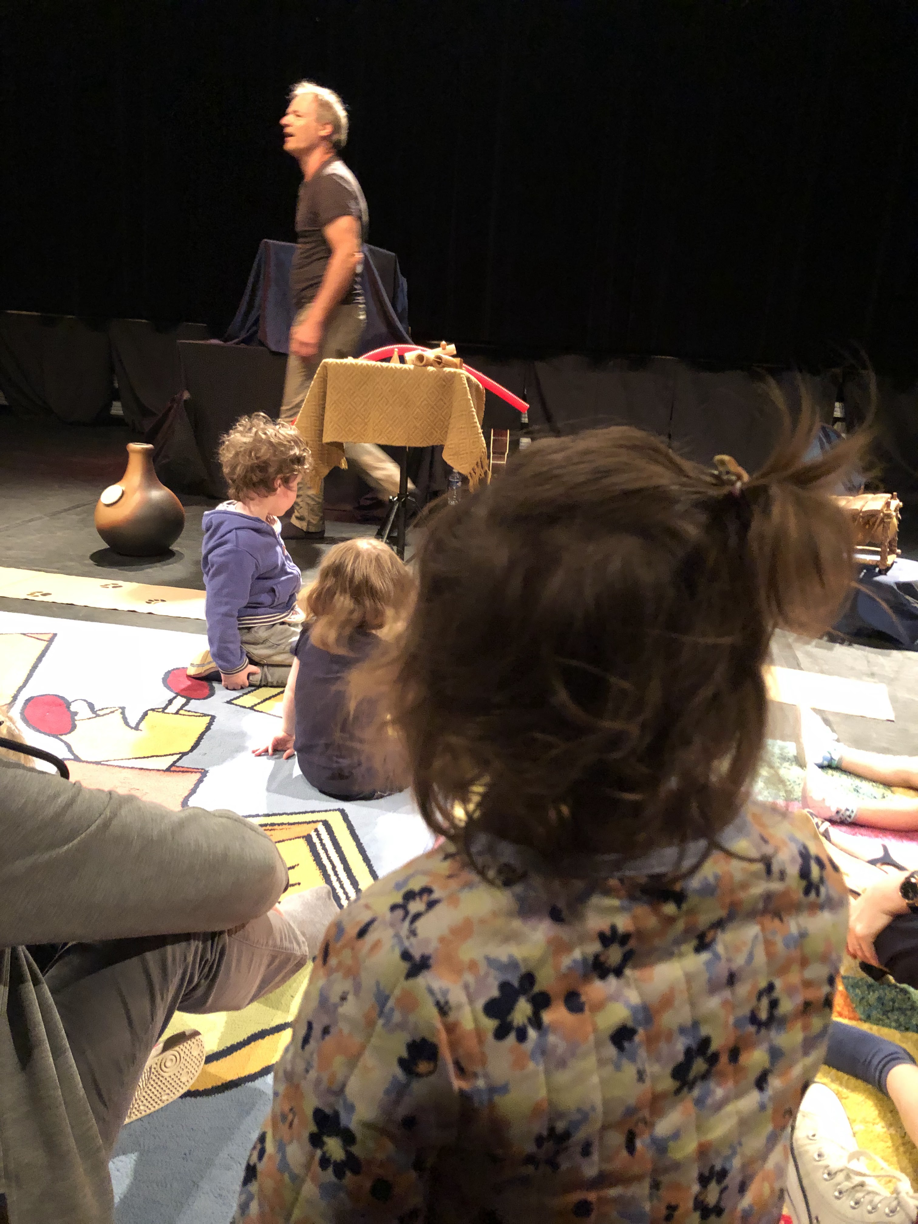 Photo n° 1 de l'avis de Charlène.r fait le 15/05/2019 à 14:20