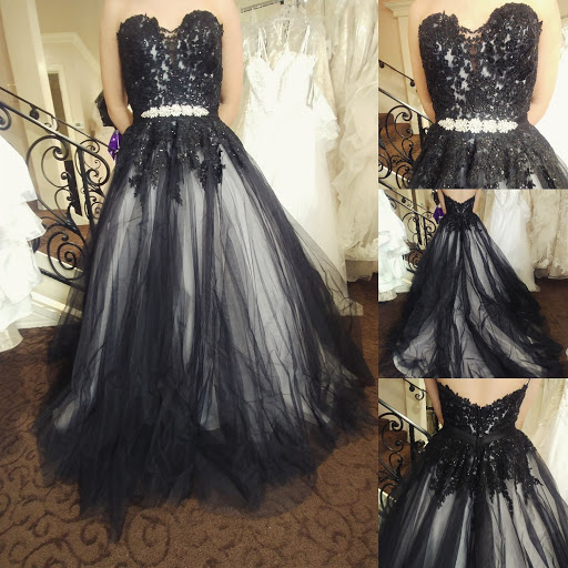 Bridal Shop «Heavenly Bridal Boutique», reviews and photos, 309 SE 1st Ave, Canby, OR 97013, USA