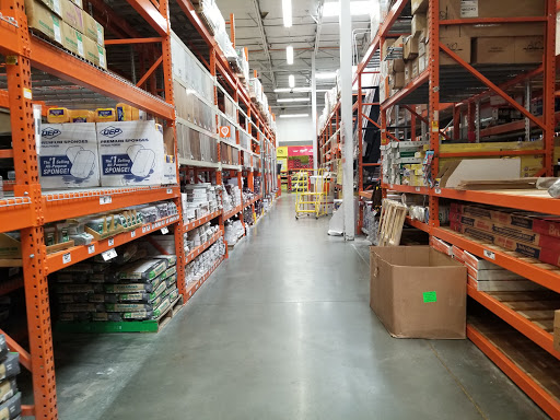 Home Improvement Store «The Home Depot», reviews and photos, 43900 Ice House Terrace, Fremont, CA 94538, USA