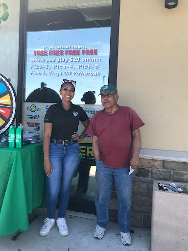 Lottery Retailer «SIcklerville News», reviews and photos, 521 Williamstown Rd, Sicklerville, NJ 08081, USA