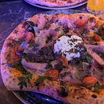 Photo n°4 de l'avis de maria.e fait le 21/02/2023 à 18:14 sur le  Calvello’s - Neapolitanische Pizzeria & Trattoria à Munich