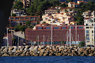 Centre d'hébergement de l'Observatoire Banyuls-sur-Mer