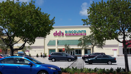 Shopping Mall «Lakewood Mall», reviews and photos, 5353 W Atlantic Blvd, Margate, FL 33063, USA