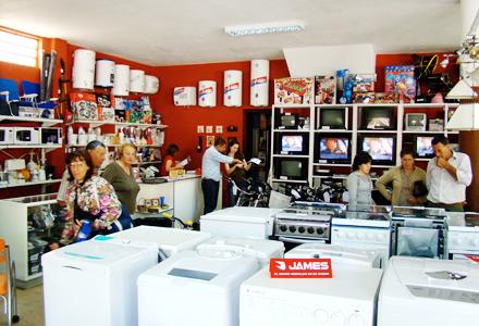 Opiniones de Hornos Organizacion en Durazno - Tienda de electrodomésticos