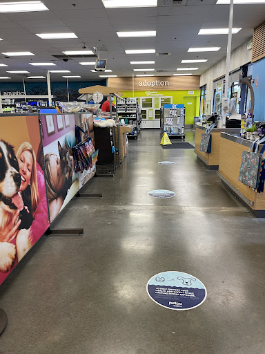 Pet Supply Store «Petco Animal Supplies», reviews and photos, 1530 Black Lake Blvd SW D, Olympia, WA 98502, USA