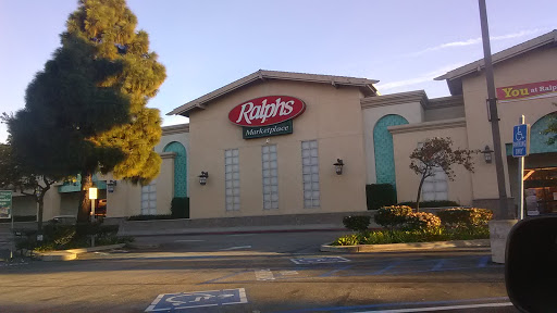 Grocery Store «Ralphs», reviews and photos, 201 Madonna Rd, San Luis Obispo, CA 93405, USA