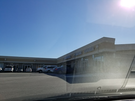 Thrift Store «Goodwill Industries of the Chesapeake, Inc.», reviews and photos, 7351 Assateague Dr, Jessup, MD 20794, USA