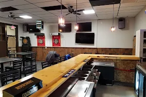 Scoreboard Bar & Grill image