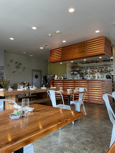 Cafe «Aracely Cafe and Event Center», reviews and photos, 401 13th St, San Francisco, CA 94130, USA